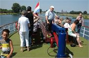 Brunchtocht Cuijk 21-07-2013 051